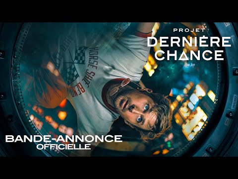 Projet Dernière Chance - Bande-annonce officielle (HD)