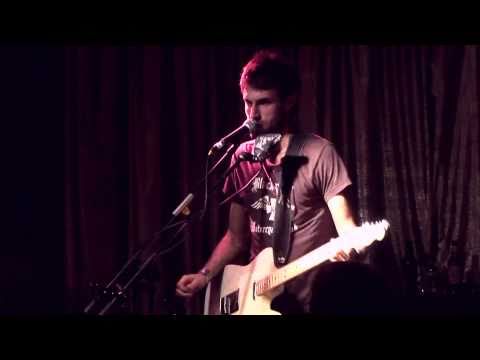 Andrew Higgs Band - Public Transport Blues - Live at the Grace Darling Hotel