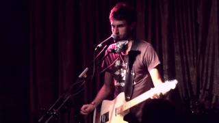 Andrew Higgs Band - Public Transport Blues - Live at the Grace Darling Hotel