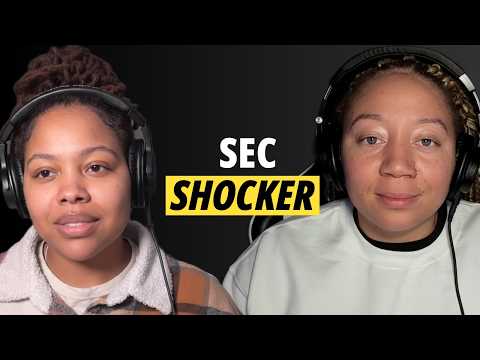 Georgia SHOCKS Vanderbilt | Texas vs Tennessee Breakdown | SEC Women’s Basketball