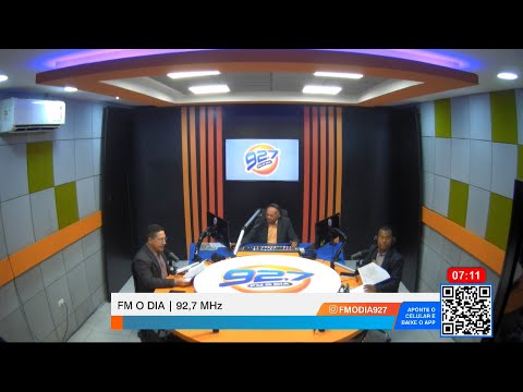 Comando Geral 07 03 2023