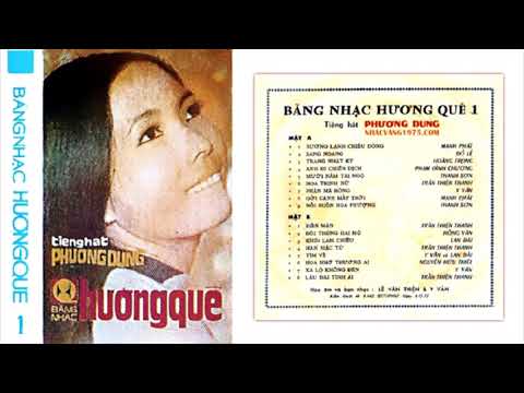 Thể hiện bởi Phương Dung (trước 75)
