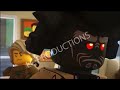 Ninjago Crystalized But Its Just Garmadon