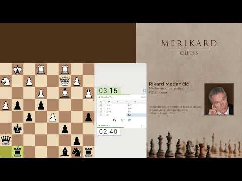 Uči od majstora 281. - Bogoljubovljeva indijka na sporedan način