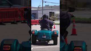 Dealer Trike Training with the New Harley-Davidson® 2026 Trike Models