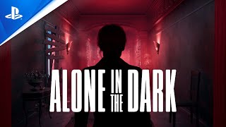 Alone in the Dark - Spotlight - VOSTFR - 4K | PS5