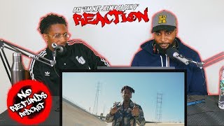 Dax - I&#39;m Not Joyner or Don Q (Tory Lanez Diss) *Reaction + fight details* |No Refunds React