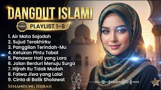 Download lagu FULL ALBUM Dangdut Islami Sedih 2026 | Air Mata Sajadah - Jalan Pulang Menuju Surga,Menyentuh Hati mp3