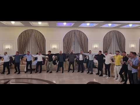 Vjollca haçi&Burim tenova 29.12.2021