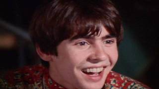 Davy Jones - Hippy Hippy Shake   (for my  honey   with love  )