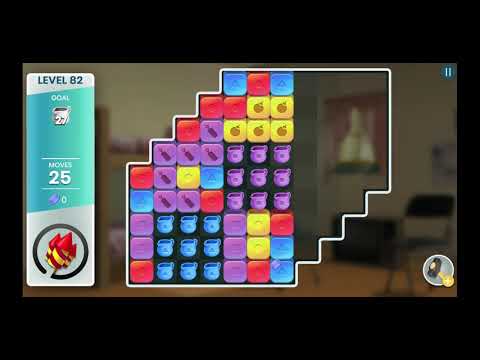 Property Brothers Level 82