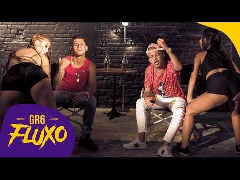MC Lustosa e MC Magrinho - Toma e Não Discute (Fluxos Filmes) DJ TH