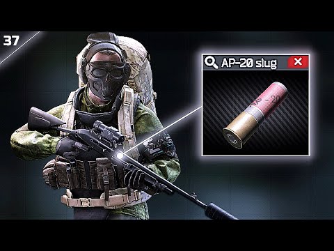 Silent Caliber on Hardcore Account (Episode 37)