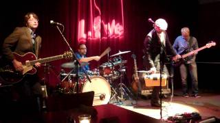 The Future&#39;s Nothing New - The Alternate Routes