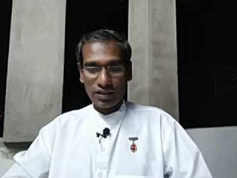 Tamil Murli 22 December 2018 - BK Saravana Kumar