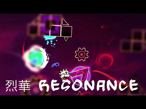 烈華 (REKKA) RESONANCE (ft. AutumnFlowa)