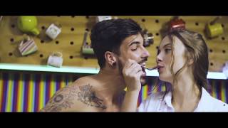 Apaixonados por experiências - Dada Yute feat Gustah