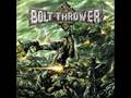 Bolt Thrower - Honour, Valour, Pride - Suspect Hostile
