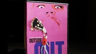 Basically Frightened Outside Out trailer (Mike Gordon from Phish)