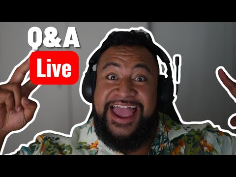 Physical Asia - Ask me a question