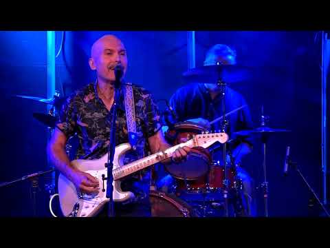 the Streamliners (( LIVE at the Gov in 2022 ))