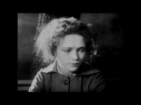 Ménilmontant (1926), de Dimitri Kirsanoff