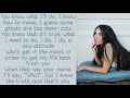 Madison Beer Angel Wings Lyrics
