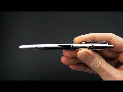 AnzeigeFisher Space Pen | Alles Zum Gestalten
