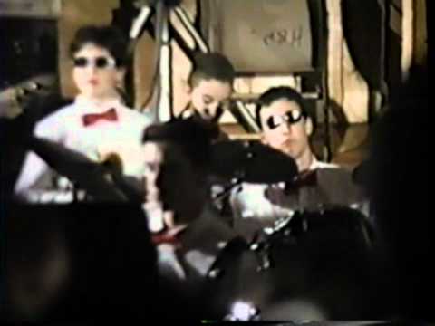HBW Jazz 1998 - Be My Baby, Will You Still Love Me Tomorrow [Verona, NJ]