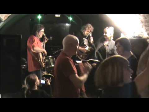 348 Soczewa Blues Session - 13.11.2015 - 2