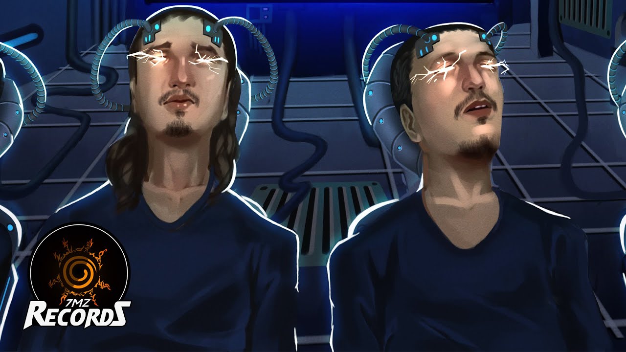 JOGADOR NÚMERO 1 - Lucas A.R.T., Mc Sid, Rod 3030 e Gabriel Rodrigues [Prod. 808 Ander]