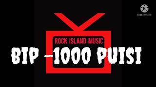 Download lagu bip - 1000 puisi (karaoke) mp3