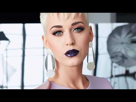 Katy Perry - Waving Thought A Window (Chipmunk + More Bass Edit)