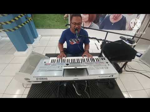 JOGA A REDE / O MURO CAIU / VENCER VENCER/ CAMINHO EU VOU ( ISRAEL ANDRADE COVER AXÉ)