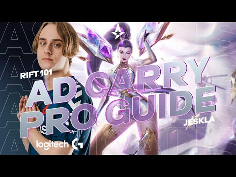 The ONLY ADC Guide You'll Ever Need