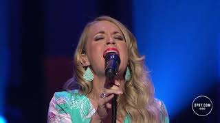 Wine After Whiskey live from GrandOleOpry