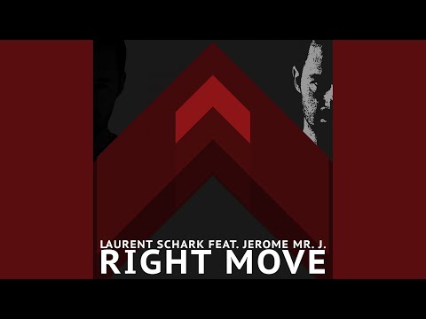 Right Move (Original Radio Cut)