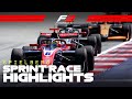 F3 Sprint Race Highlights 2025 Austrian Grand Prix