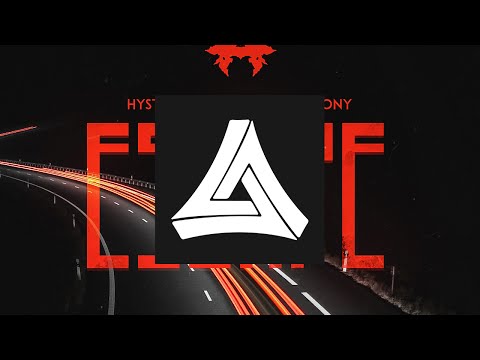 [Drum And Bass] Hysterism - Escape (ft. RomyHarmony) [Most Addictive Release]