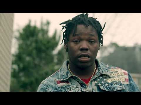 Psyko ThaBeast-Free Yung Geady Official video