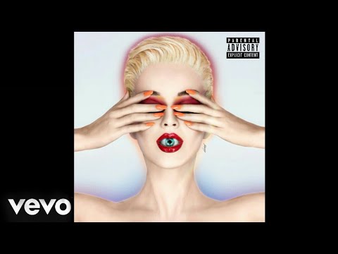 Katy Perry - Chained To The Rhythm (Audio) ft. Skip Marley