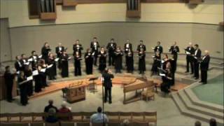 Choral Arts - Bruckner: Os Justi