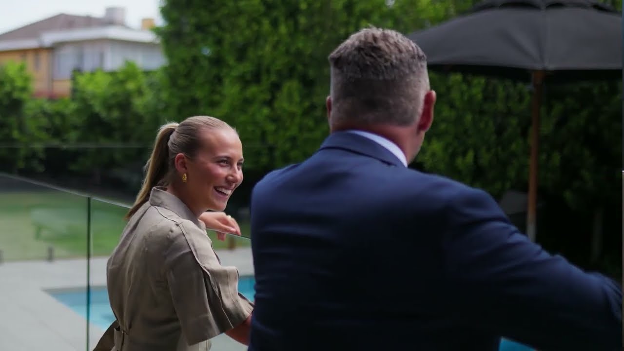 Patrick Dennis Auctioneer