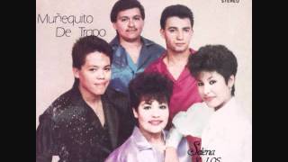 Selena y Los Dinos - Enamorada De Ti (1986)