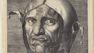 The Jester; Court Jester or a Fool!