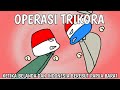Operasi Trikora Pembebasan Irian Barat