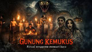 Download lagu PESUGIHAN GUNUNG KEMUKUS,RITUAL BERSENGG4M4 MELAHIRKAN HARTA DAN KARMA mp3
