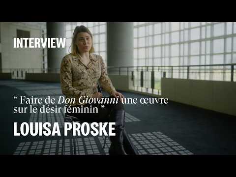 Interview - Don Giovanni 