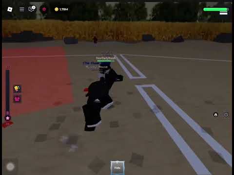 I only died cause i went afk