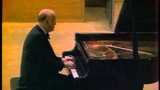 BEETHOVEN Six Bagatelles Op 126 No 1 SVIATOSLAV RICHTER